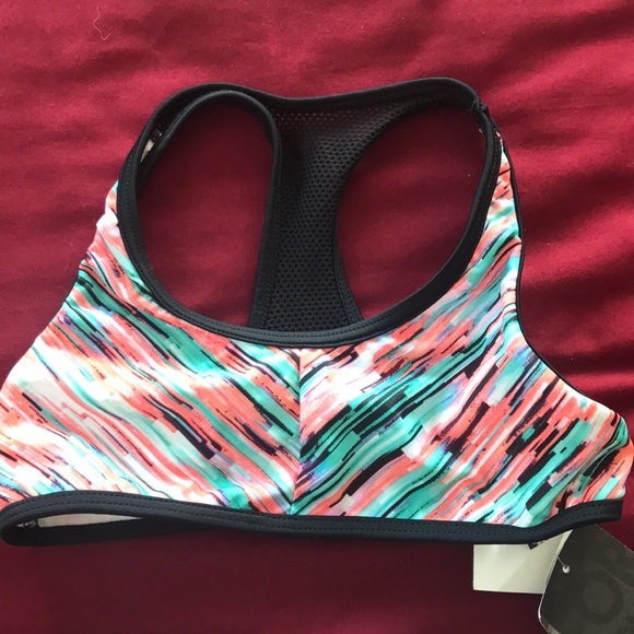 Swim suit - Picture 2 of 8